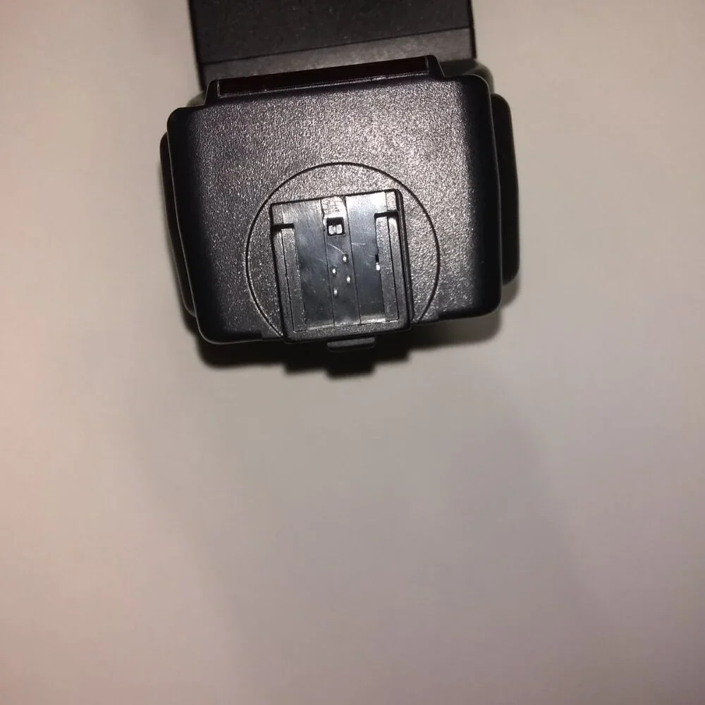 Quantaray QTB 9500A Camera Flash